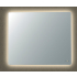 750*600mm Recta LED Back Lit Pencil Edge Mirror