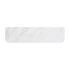 1505X505X18mm Carrara White Marble Curve Stone Top