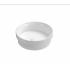 365*365*125mm Gloss White Olley Fine Ceramic Insert Art Basin No Overflow 32mm Waste