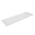 1505X465X20mm Blanco White(WG034) Zero Silica Engineer Stone Top