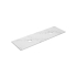1505X465X20mm Calacatta White (WG486) Zero Silica Engineer Stone Top