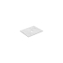 605X465X20mm Calacatta White (WG486) Zero Silica Engineer Stone Top