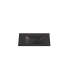 905X465X145 Matte Black Chasey Solid Surface Stone Basin