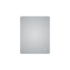 600*750mm Frosted Edge 3 Color Lighting Backlit Acrylic LED Mirror Touch Sensor Switch Defogger Pad Wall Mounted Vertical or Horizontal