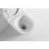 London Back To Wall Toilet Suite (Rimless)With Slim Seat Cover And Universal Inlet Cistern  T6