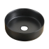Otus  Matt Black Countertop Artbasin 335 x 335 x 120 mm
