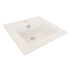 Rosa Countertop Basin 420 x 420 x 170 mm