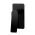 Rushy Square Black Built-in Shower Mixer(Color Up)