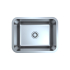 587*453*229mm Otus Undermount Single Bowl Laundry Sink 