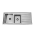 Stainless Steel Sink 1160x500x200