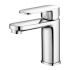 Cora Basin mixer Chrome