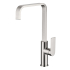 Ruki Sink Mixer Brushed Nickel
