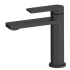 Ruki Basin Mixer Matte Black