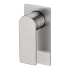Ruki Wall Mixer Brushed Nickel
