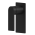 Ruki Wall Mixer Matte Black
