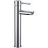 Otus Pin Handle High Rise Basin Mixer Chrome