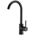 Otus Sink Mixer Matt Black