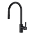 Otus Pull Out Sink Mixer Matt Black