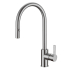 Otus Pull Out Sink Mixer Brushed Nickel