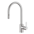 Otus Pull Out Sink Mixer Chrome