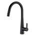 Otus Pull Out Sink Mixer Matt Black
