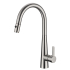 Otus Pull Out Sink Mixer Brushed Nickel