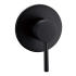 Otus Wall Mixer Matt Black