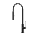 Aziz Pull Out Sink Mixer Matt Black