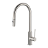 Aziz-II Pull Out Sink Mixer Brushed Nickel