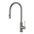Aziz-II Pull Out Sink Mixer Gunmetal