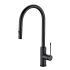 Aziz-II Pull Out Sink Mixer Matte Black
