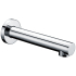Yale Cylinda Bath Spout Chrome
