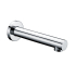 Yale Bath Spout Chrome L:220mm 
