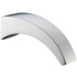 Yale Square Crescent Shaped Bath Spout Chrome