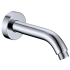 Small Shower Arm Chrome
