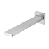 Ruki Bath Spout Brushed Nickel