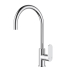Sora SS Sink Mixer Chrome