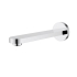 Sora SS Basin/Bath Spout Chrome