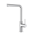 Otus Slimline SS Pull-Out Sink Mixer Chrome