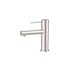 Otus Slimline SS Basin Mixer Brushed Stainless Steel