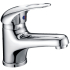 Mina Basin Mixer Chrome