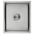 New Cora Above / Undermount Sink 380 x 440 x 200mm