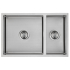 New Cora Above / Undermount Sink 670 x 440 x 200mm