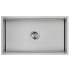New Cora Above / Undermount Sink 760 x 440 x 200mm