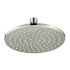 Cora Overhead Shower 200mm Brushed Nickel
