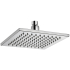 Eden Square Overhead Shower 200mm Chrome