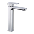Nova High Rise Basin Mixer Chrome