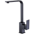 Rosa Sink Mixer Matt Black