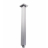 Cavallo Chrome Square Ceiling Shower Arm 400mm