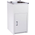 30L Conpact Laundry Tub with Cabinet